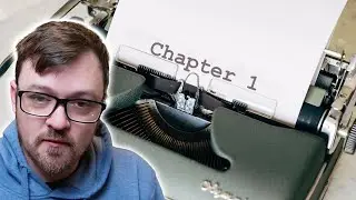 Priorities When Starting A NEW Book