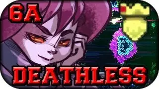 ❚Celeste❙Chapter 6 A-Side Golden Berry ❰Deathless❱❚
