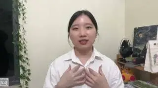 Bewerbungsvideo zur Kauffrau für Büromanagement - Thi Thuy Trinh Bui