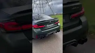 G-POWER M5 CS with 800 PS