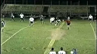 Alex Lubyansky Soccer Goalkeeping Highlight Video