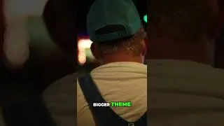 Country Bar in Kansas (Part 3)