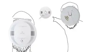 Smoke Alarm Community News: Episode 1