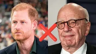 Prince Harry Settles Privacy Case After &lsquo;The Sun&rsquo; Issues Unequivocal Apology❌😳