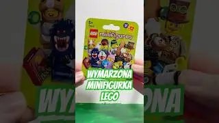 W końcu go mam 🫠🥺 #lego #collection #kolekcja #zabawa