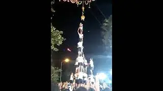 Dahi Handi Fails 2021 part 2