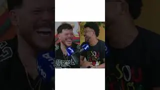 Coe @ferrugem 😅😅Brito Podcast no samba Recife.