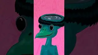 Kappa profits by selling kids to the gum industry to fund dates with Kappa models