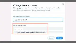 How to Get a Free Domain For your Wix Website
