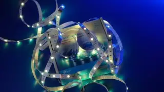 Smart Led pásek TP-LINK Tapo L900-5 - Chytrá domácnost #32 [4K]