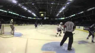 Okanagan Rockets