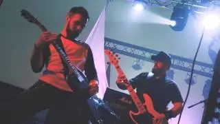 Headblaster - Hangover - Live Majestic