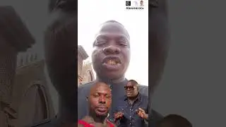 Àwọn Olorin hip hop ni respect ju awon oni Fuji lo