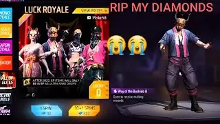 RIP my diamonds 😭😭