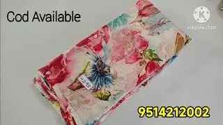 💐LATEST OFFER  MIXED SAREES COLLECTION 💐 (17-2-26)#evergreensarees #quality #freeshipping #cod