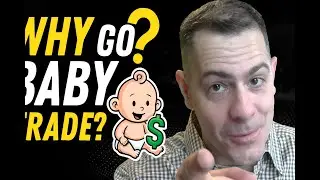 💡 Go Baby Trade AI Update | Compounding Crypto Profits 📈