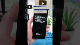 Они спрятали это внутри поддельного S25 Ultra&hellip; #Shorts
