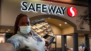 Safeway * READY TO GO* Meals
