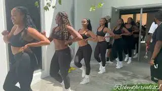 NCCU Sound Machine Marching Band 2024 | Miami Carol City High School Performance | Miami FL