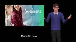 Perfected Compensation 2023 | Love Biome Reviews #lovebiomereviews