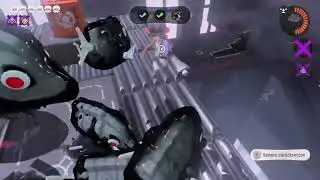 Best of der Käpt'n spielt Splatoon (Part 97)