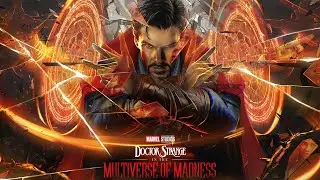 Dr Strange Multiverse Of Madness 60 FPS Status 💥💥