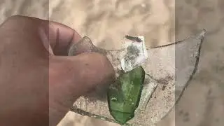 Coney Island Beach in Brooklyn NY