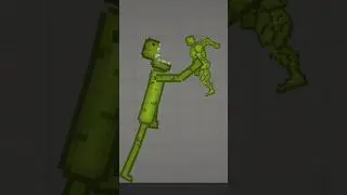🤣МЕЛОН ПЛЕЙГРАУНД НО С КАЖДОЙ ПОДПИСКОЙ Я СТАНОВЛЮСЬ БОЛЬШЕ
