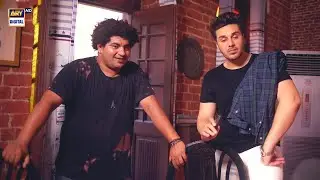 Kaam jo aap bolein, pesa meri marzi ka | #fraud Last Episode | ARY Digital