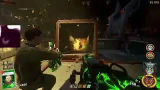 (FWR) Boss Speedrun Cryptid Fight 3P 6:03