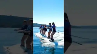 JAWS 3 -d first scene #jaws #shark