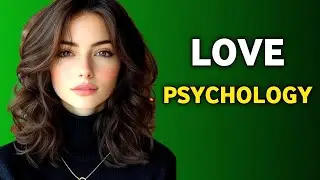 Love psychology. Women psychology facts about women psychology 