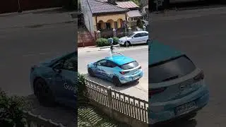 Google street view car on the move🤭🤭🤭🤣🤣🤣🤣🤣🤣🤣 #viral #shorts #google #googlestreetview