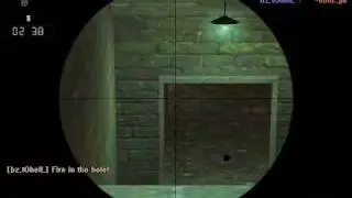 North America Sudden Attack tohell vs Holic Clan Match Feb.8 first half