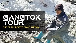 Gangtok | Kolkata to Sikkim Tour Guide | Changu Lake, Baba Mandir | Best Tourist Place