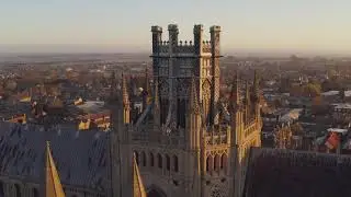 The Cathedrals & Chapels of England 2026 Tour