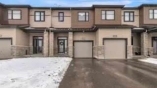 SOLD 2034 Caltra Crescent, Ottawa Home Tour Video