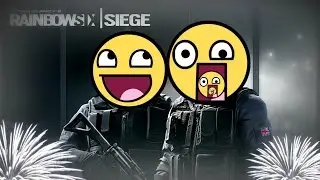 Tom Clancy's Rainbow Six Siege - (beta)