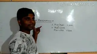 IIT --JAM Mathematics Syllabus 2023