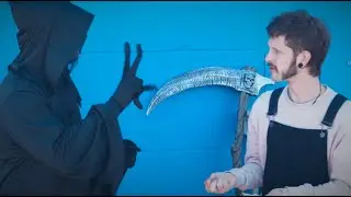 Skuff Micksun - DON'T WAIT (Official Video)