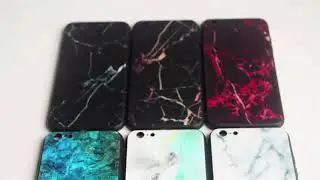 Чехол бампер Anomaly Cosmo для Iphone Samsung Xiaomi