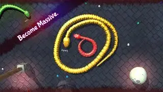 Snake. io | Android Gameplay trailer