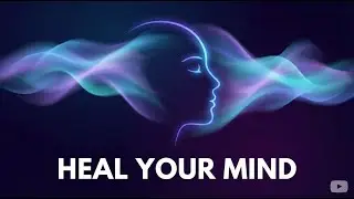 Inner Peace Soundscape | Relaxing Mind Healing Music for Calm & Deep Meditation
