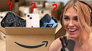 Являются ли таинственные коробки Amazon мошенничеством?