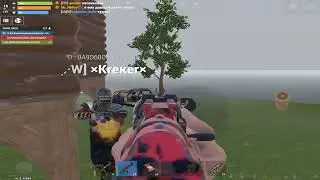 OXIDE SURVIVAL ISLAND ( PvP 4 EU)