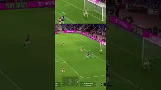 E.Cantona #efootball #football #fifa #soccer #highlights #gaming #epicmatch #goals #Pes