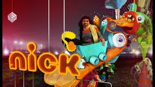 Nickelodeon India continuity and commercials (11/25/2021) Nick India Hindi Feed हिंदी