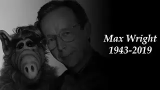 Max Wright nie żyje. Aktor znany z serialu 