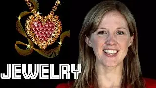 English Pronunciation - How To Pronounce JEWELRY like an American english pronunciation practice esl