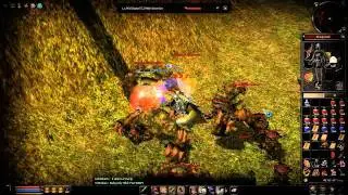 Metin2.Pl QuickBllade vs Metin Jeon Un ( 90 Lvl ) : )
